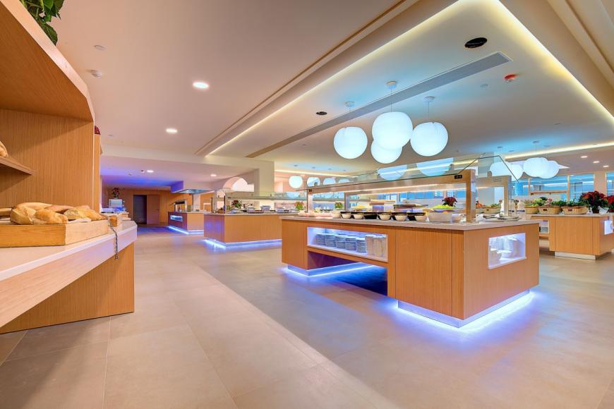 4 Sterne Familienhotel: SBH Monica Beach Resort - Costa Calma, Fuerteventura (Kanaren), Bild 7