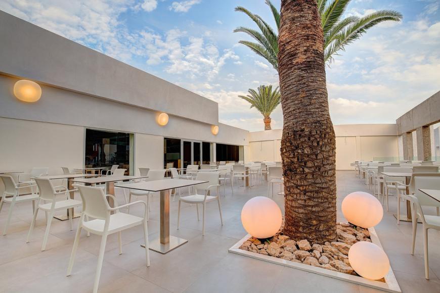 4 Sterne Familienhotel: SBH Monica Beach Resort - Costa Calma, Fuerteventura (Kanaren), Bild 8