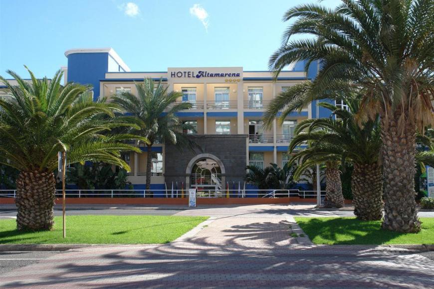 4 Sterne Familienhotel: IFA Altamarena - Jandia, Fuerteventura (Kanaren), Bild 6