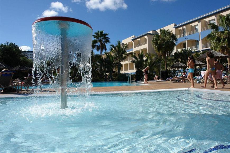 4 Sterne Familienhotel: IFA Altamarena - Jandia, Fuerteventura (Kanaren)