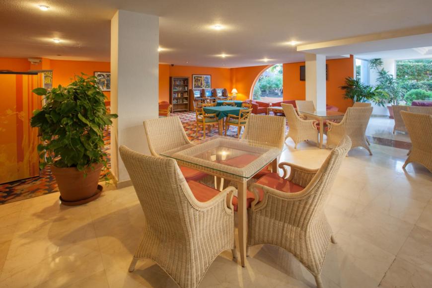 4 Sterne Familienhotel: IFA Altamarena - Jandia, Fuerteventura (Kanaren), Bild 5