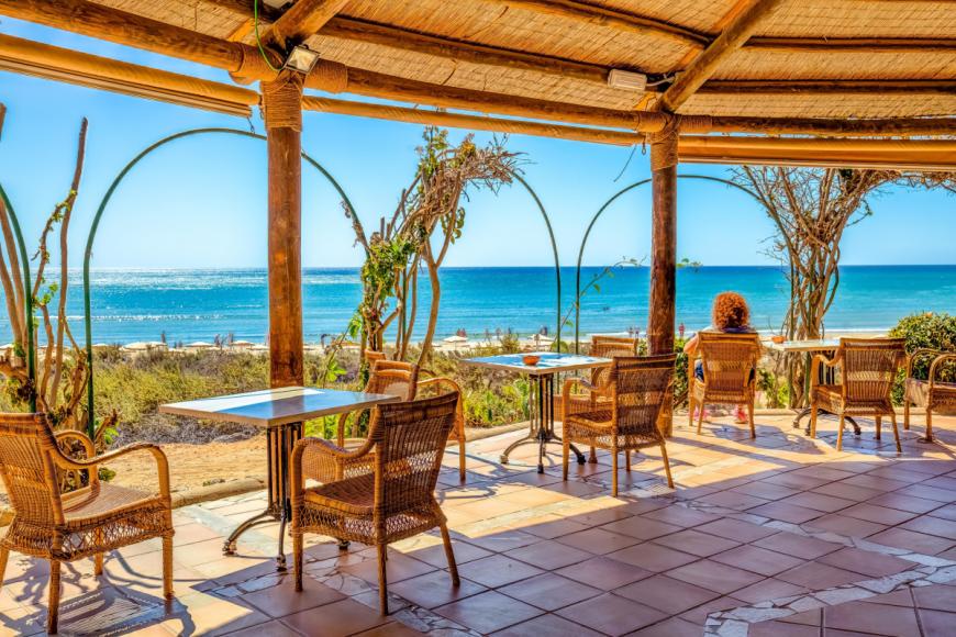 4 Sterne Hotel: SBH Taro Beach - Costa Calma, Fuerteventura (Kanaren), Bild 6