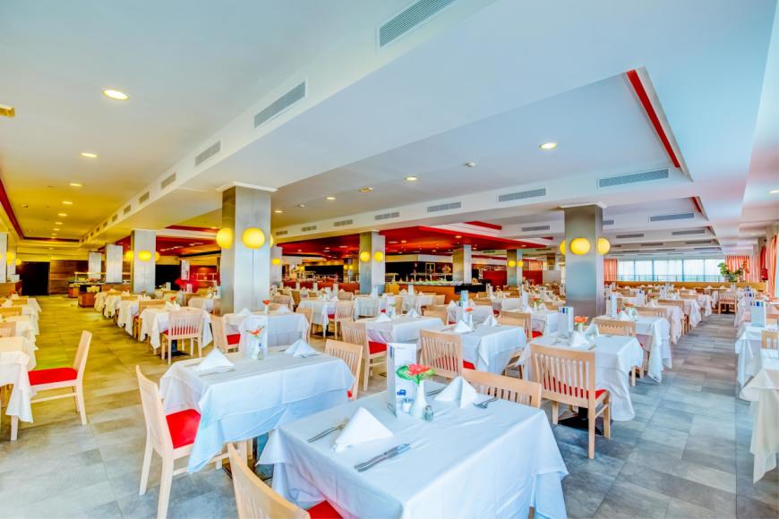 4 Sterne Hotel: SBH Taro Beach - Costa Calma, Fuerteventura (Kanaren), Bild 7