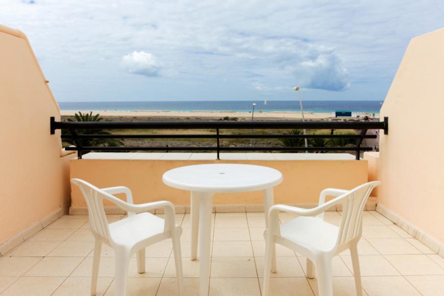 3 Sterne Hotel: Palm Garden - Jandia, Fuerteventura (Kanaren), Bild 4