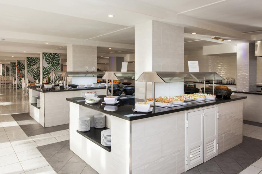 3 Sterne Hotel: Palm Garden - Jandia, Fuerteventura (Kanaren), Bild 3