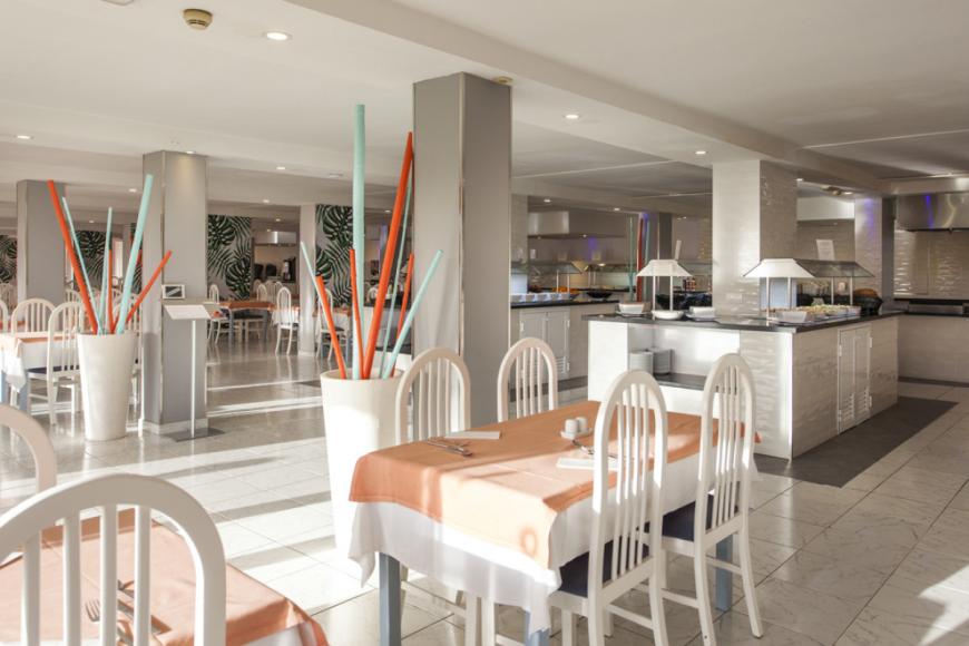 3 Sterne Hotel: Palm Garden - Jandia, Fuerteventura (Kanaren), Bild 2