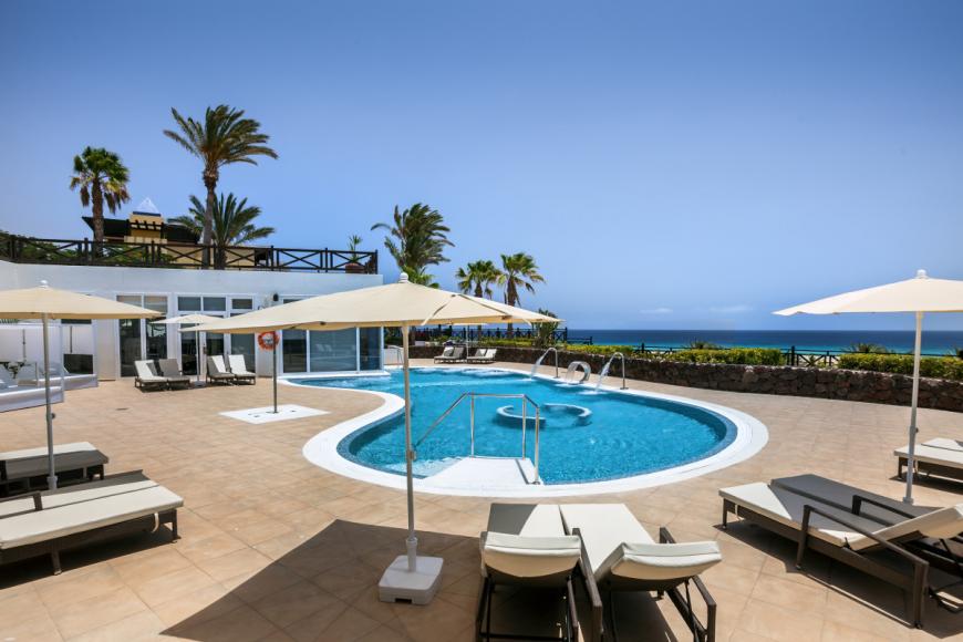 4 Sterne Hotel: Occidental Jandia Playa - Jandia, Fuerteventura (Kanaren)