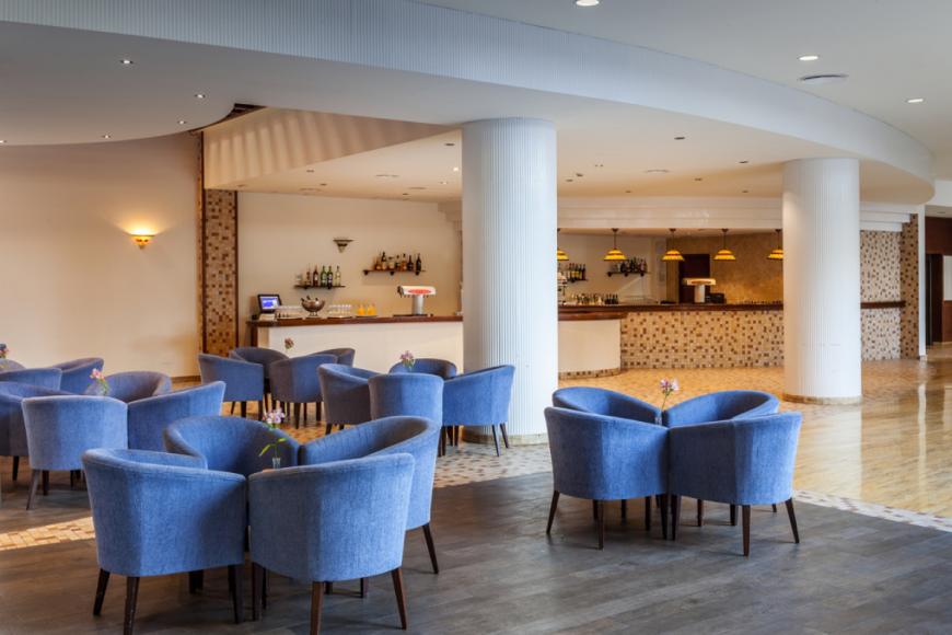 4 Sterne Hotel: Occidental Jandia Playa - Jandia, Fuerteventura (Kanaren), Bild 8