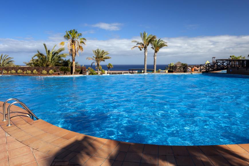 4 Sterne Hotel: Occidental Jandia Playa - Jandia, Fuerteventura (Kanaren), Bild 2