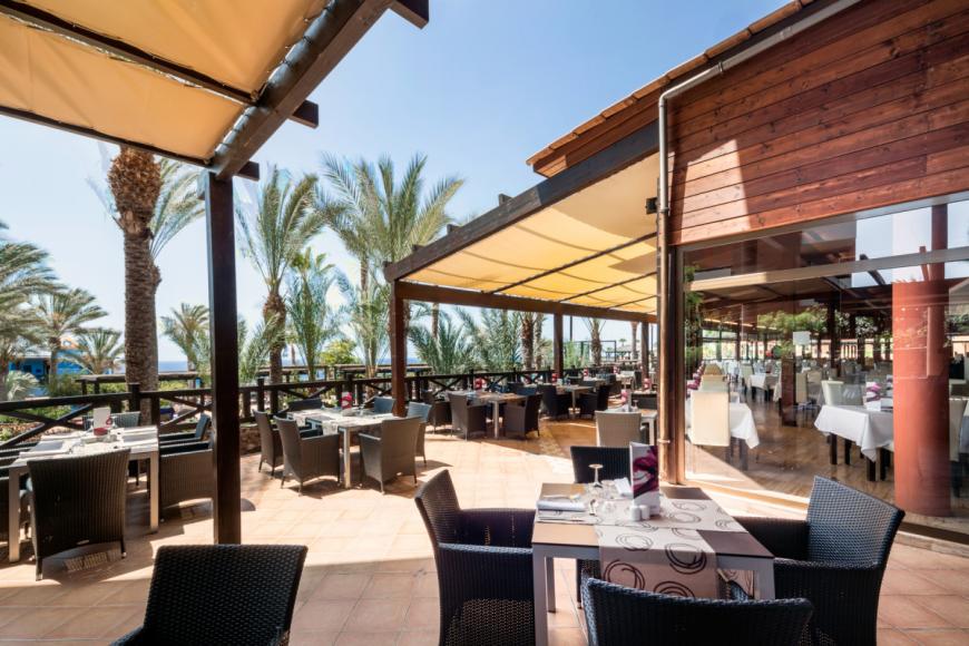 4 Sterne Hotel: Occidental Jandia Playa - Jandia, Fuerteventura (Kanaren), Bild 5