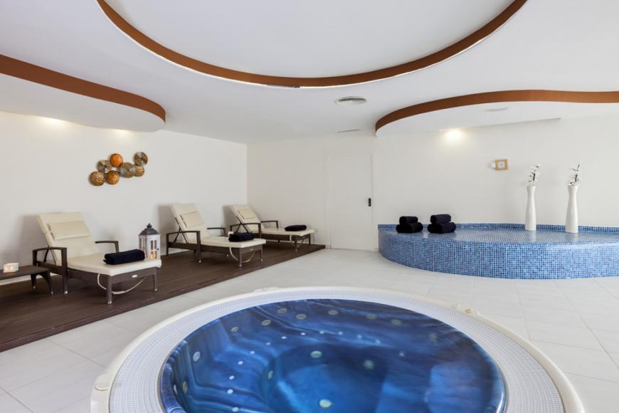 4 Sterne Hotel: Occidental Jandia Playa - Jandia, Fuerteventura (Kanaren), Bild 7