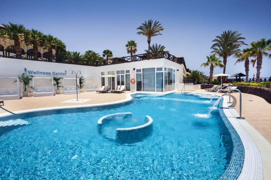 4 Sterne Hotel: Occidental Jandia Playa - Jandia, Fuerteventura (Kanaren), Bild 6
