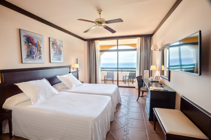 4 Sterne Hotel: Occidental Jandia Playa - Jandia, Fuerteventura (Kanaren), Bild 3