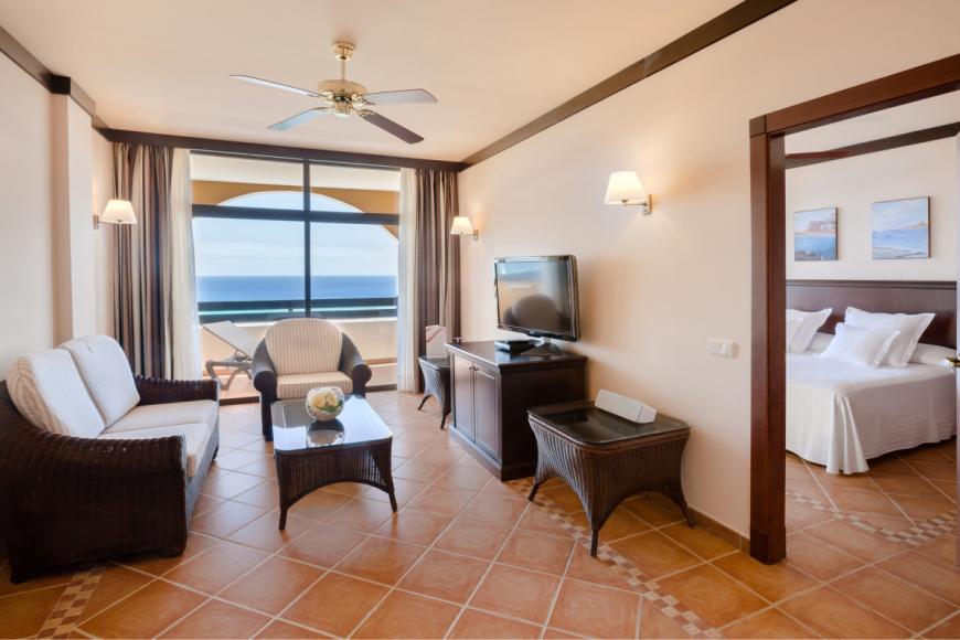 4 Sterne Hotel: Occidental Jandia Playa - Jandia, Fuerteventura (Kanaren), Bild 4