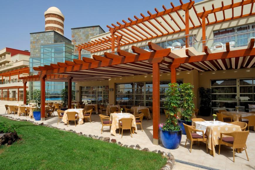 4 Sterne Hotel: Elba Carlota Beach & Golf Resort - Caleta de Fuste, Fuerteventura (Kanaren), Bild 7