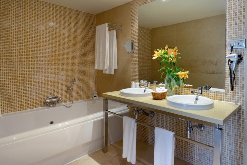 4 Sterne Hotel: Elba Carlota Beach & Golf Resort - Caleta de Fuste, Fuerteventura (Kanaren), Bild 9