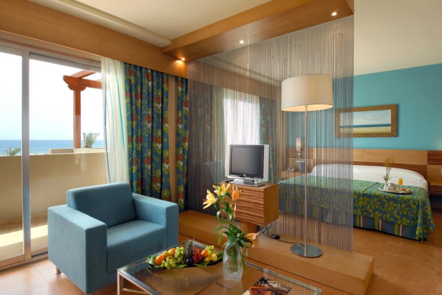 4 Sterne Hotel: Elba Carlota Beach & Golf Resort - Caleta de Fuste, Fuerteventura (Kanaren), Bild 7