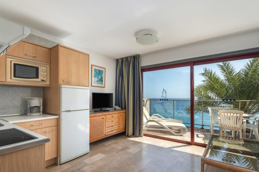 3 Sterne Hotel: Atalaya De Jandia by Livvo Apartamentos - Jandia, Fuerteventura (Kanaren), Bild 5