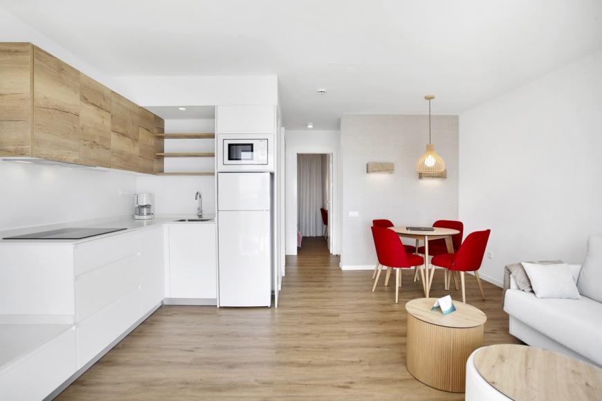 3 Sterne Hotel: Atalaya De Jandia by Livvo Apartamentos - Jandia, Fuerteventura (Kanaren), Bild 4