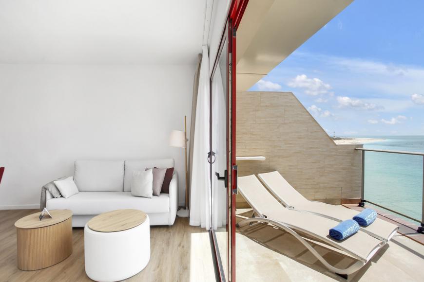 3 Sterne Hotel: Atalaya De Jandia by Livvo Apartamentos - Jandia, Fuerteventura (Kanaren), Bild 3