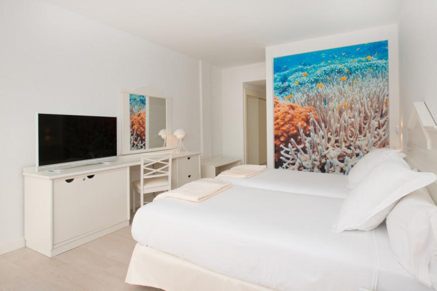 5 Sterne Hotel: Iberostar Selection Fuerteventura Palace - Jandia, Fuerteventura (Kanaren), Bild 5