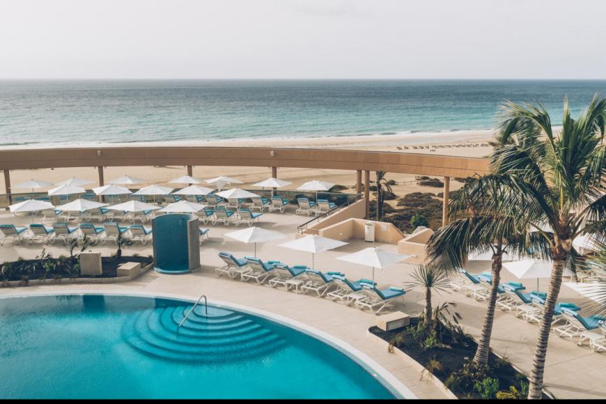 5 Sterne Hotel: Iberostar Selection Fuerteventura Palace - Jandia, Fuerteventura (Kanaren), Bild 2