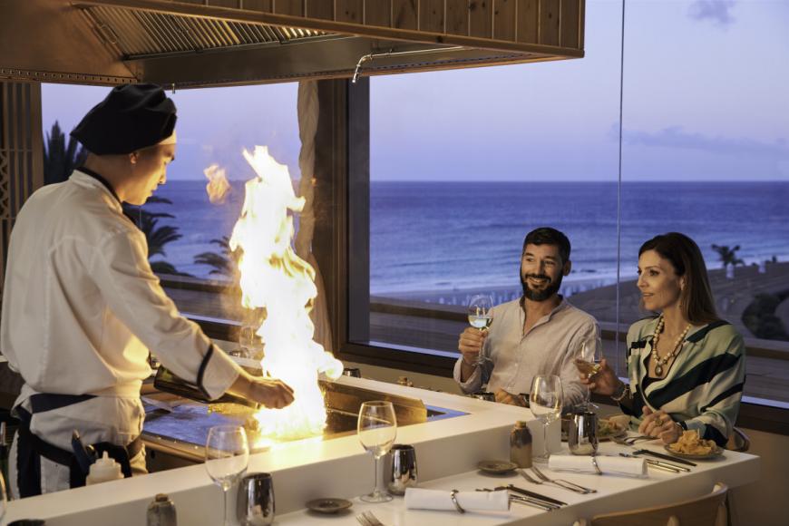 5 Sterne Hotel: Iberostar Selection Fuerteventura Palace - Jandia, Fuerteventura (Kanaren), Bild 8