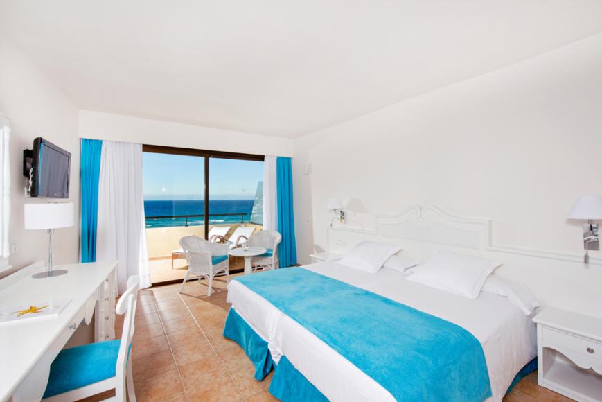 4 Sterne Familienhotel: Iberostar Playa Gaviotas - Jandía, Fuerteventura (Kanaren)