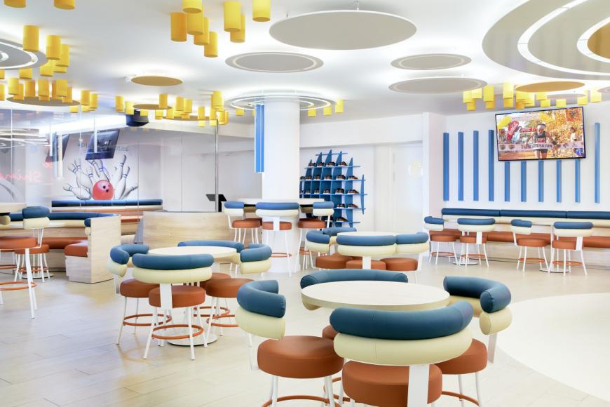 4 Sterne Familienhotel: Iberostar Waves Playa Gaviotas - Jandia, Fuerteventura (Kanaren), Bild 6