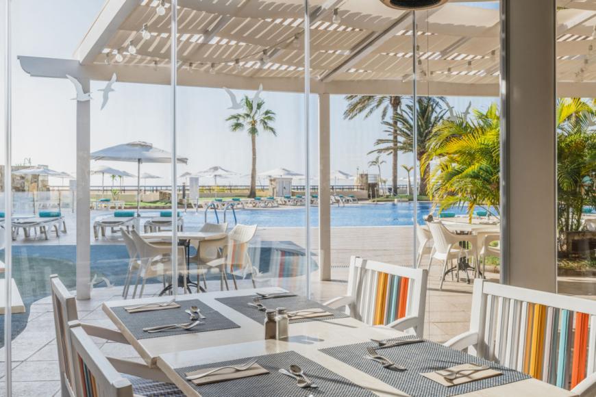 4 Sterne Familienhotel: Iberostar Waves Playa Gaviotas - Jandia, Fuerteventura (Kanaren), Bild 5