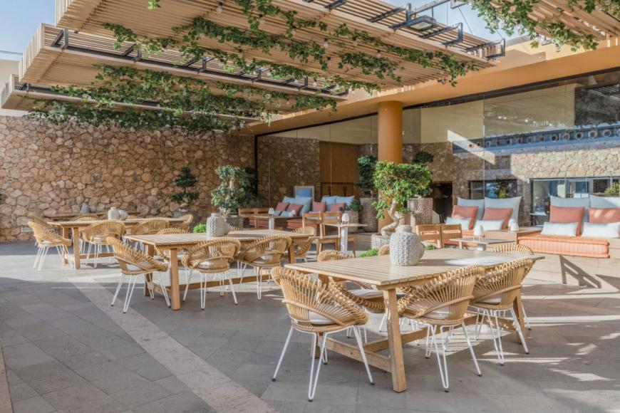 4 Sterne Familienhotel: Iberostar Waves Playa Gaviotas - Jandia, Fuerteventura (Kanaren), Bild 7