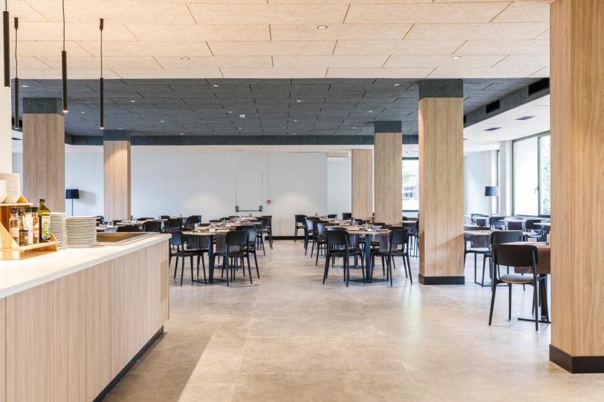 4 Sterne Hotel: Arco Smart Family Hotel - Arco, Gardasee, Bild 5