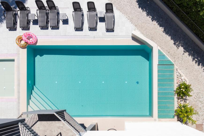 4 Sterne Hotel: Arco Smart Family Hotel - Arco, Gardasee, Bild 2