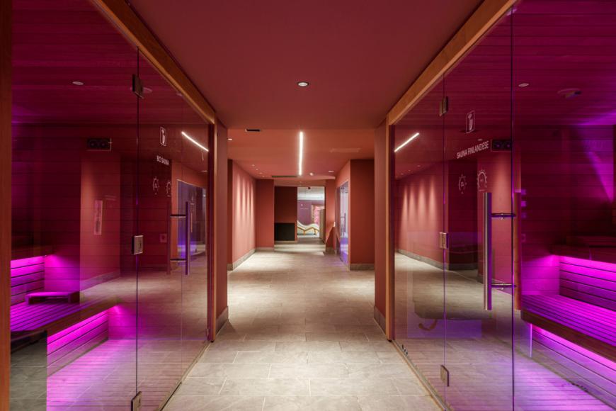 4 Sterne Hotel: Arco Smart Family Hotel - Arco, Gardasee, Bild 8