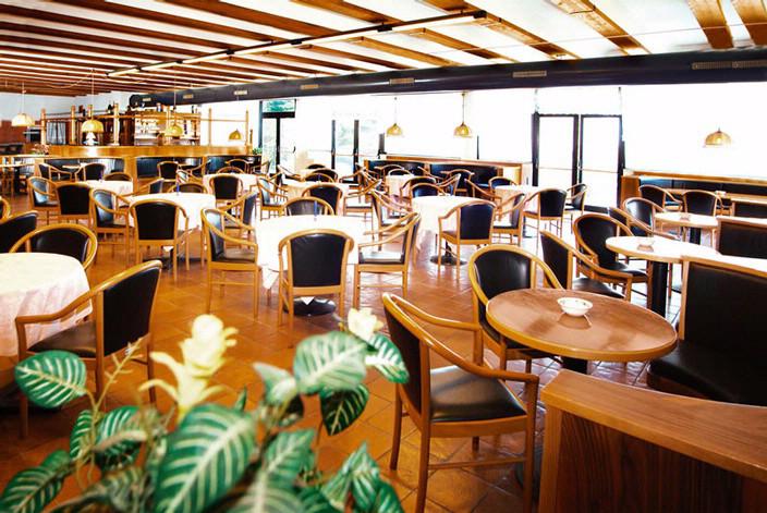 3 Sterne Hotel: Park Hotel Jolanda - San Zeno di Montagna, Gardasee, Bild 2