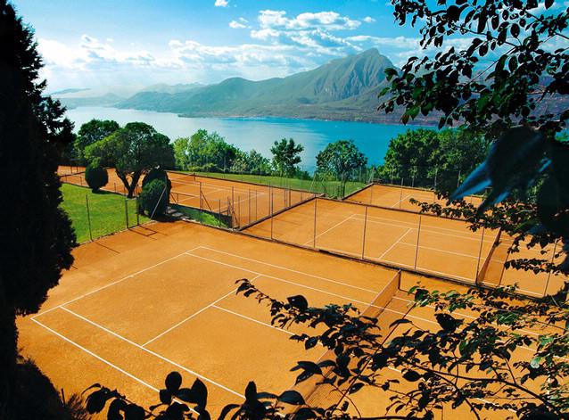 3 Sterne Hotel: Park Hotel Jolanda - San Zeno di Montagna, Gardasee, Bild 7