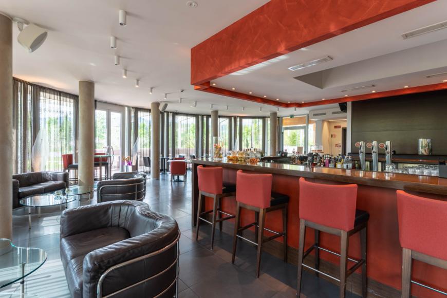 4 Sterne Hotel: Aqualux Hotel Spa Suite & Terme - Bardolino, Gardasee, Bild 8