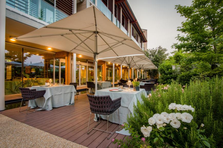 4 Sterne Hotel: Aqualux Hotel Spa Suite & Terme - Bardolino, Gardasee, Bild 4