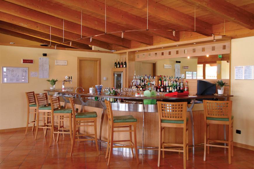 4 Sterne Hotel: Active Hotel Paradiso & Golf - Castelnuovo del Garda, Gardasee, Bild 6