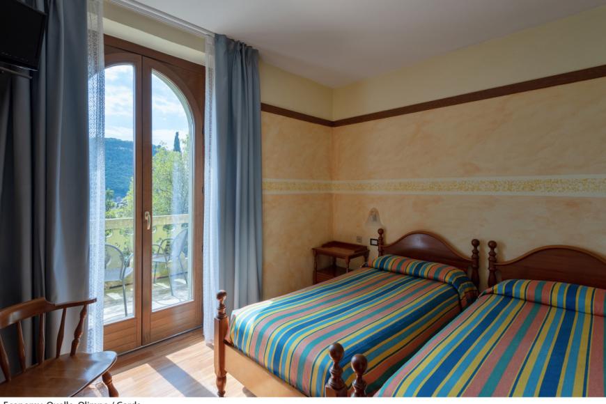 4 Sterne Hotel: Olimpo - Garda, Gardasee, Bild 6