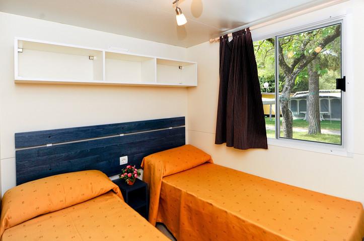 4 Sterne Hotel: Camping Toscolano - Toscolano, Gardasee, Bild 5