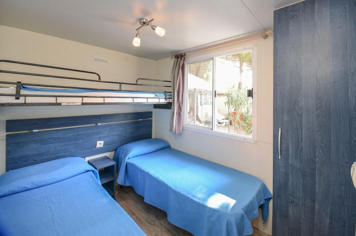 4 Sterne Hotel: Camping Toscolano - Toscolano, Gardasee, Bild 4