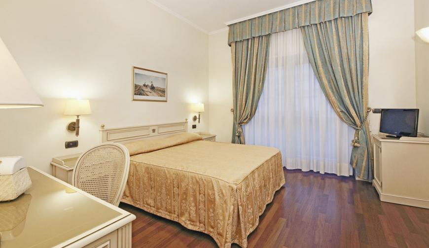 4 Sterne Familienhotel: Savoy Palace - Gardone Riviera, Gardasee, Bild 4