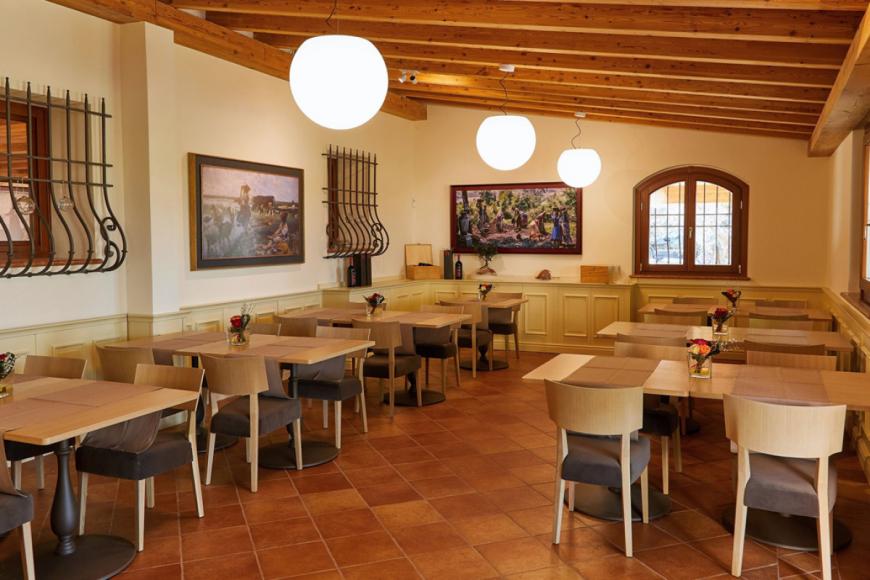 3 Sterne Hotel: Borgo Romantico Relais - Cavaion Veronese, Gardasee, Bild 6