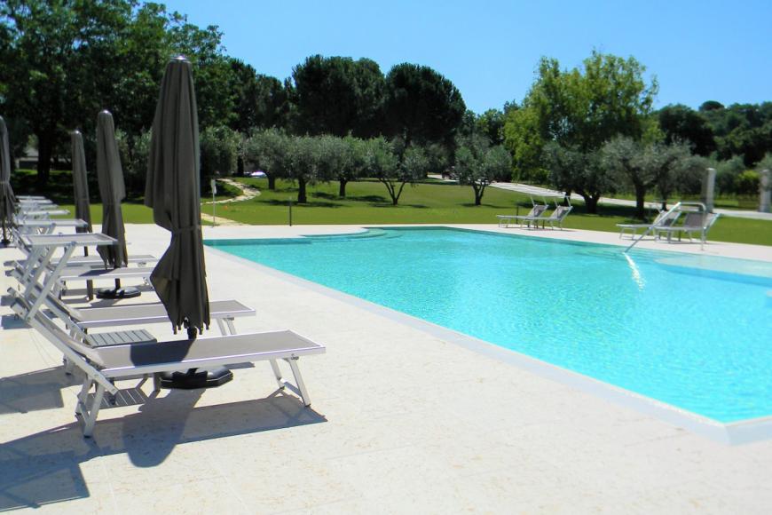 3 Sterne Hotel: Borgo Romantico Relais - Cavaion Veronese, Gardasee, Bild 10