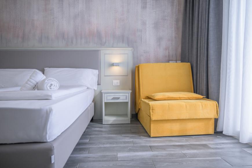 4 Sterne Hotel: Hotel Villa Paradiso Suite - Moniga del Garda, Gardasee, Bild 9