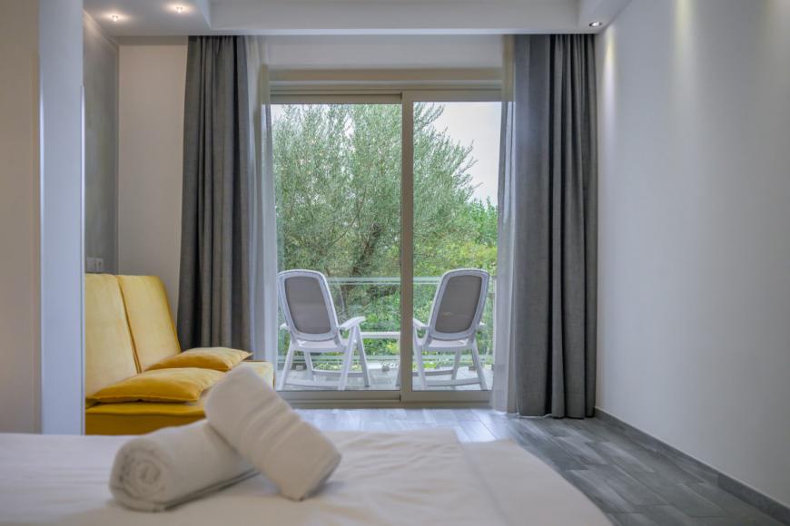 4 Sterne Hotel: Hotel Villa Paradiso Suite - Moniga del Garda, Gardasee, Bild 10