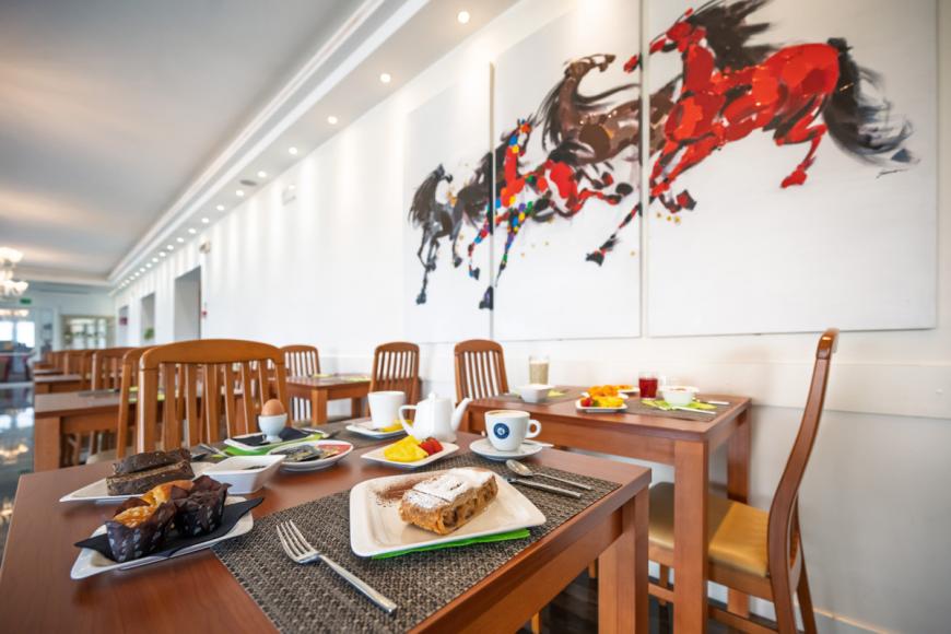 4 Sterne Hotel: Hotel Villa Paradiso Suite - Moniga del Garda, Gardasee, Bild 6