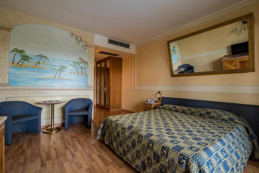 4 Sterne Hotel: Porta del Sole - Soiano del Lago, Gardasee, Bild 4