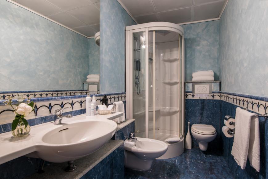 4 Sterne Hotel: Porta del Sole - Soiano del Lago, Gardasee, Bild 5